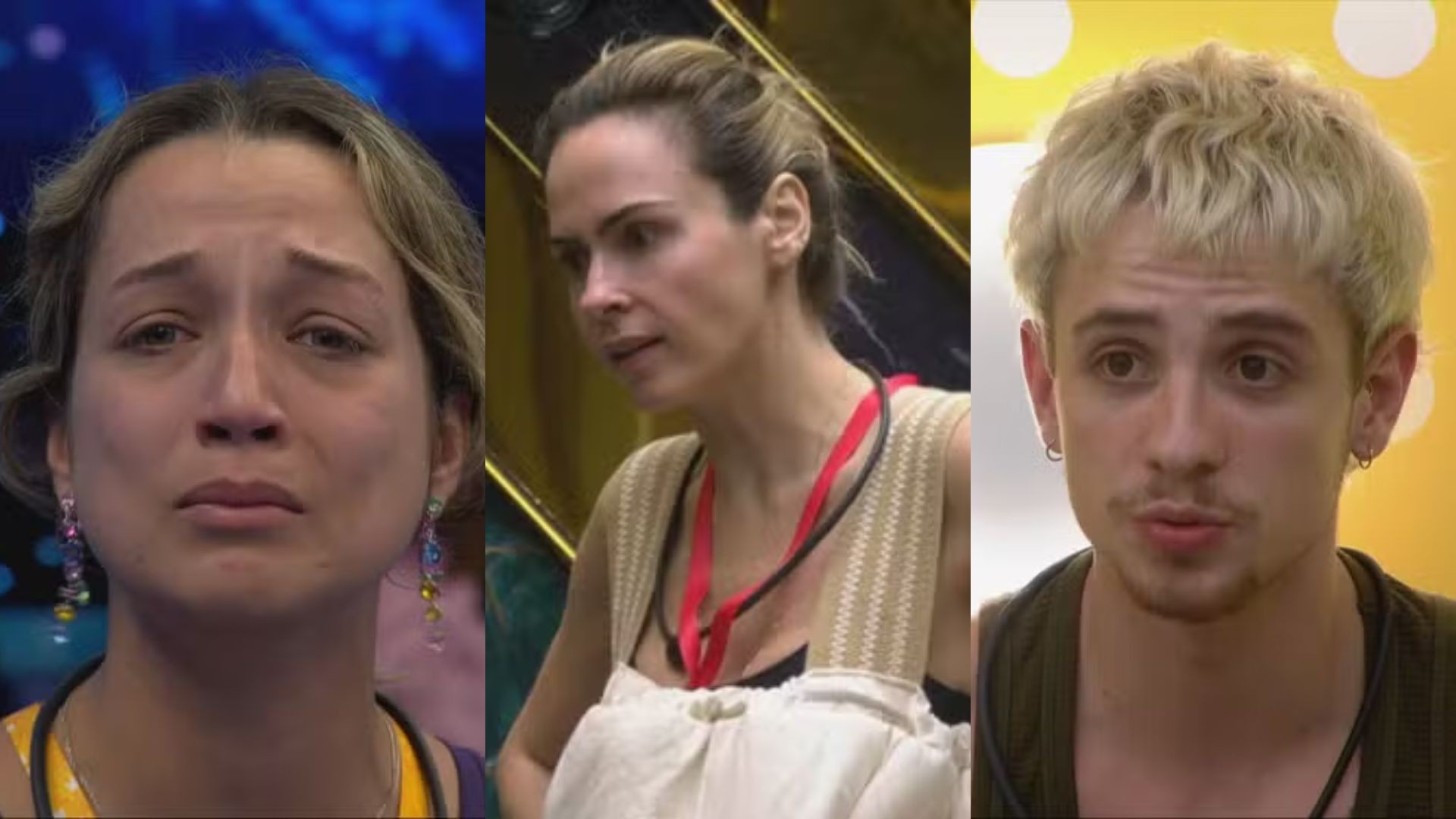 Samira x Ana Paula Renault: entenda como indicação de Alberto Cowboy provocou atrito entre sisters