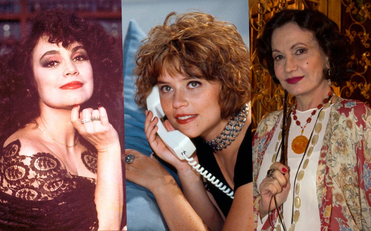 TV Globo 60 anos: você lembra dos pares românticos que tiveram um final feliz? Faça o quiz!