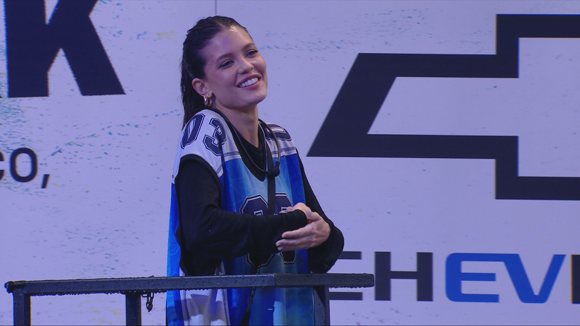 Vitória Strada e Guilherme especulam se seus parceiros, Daniel Rocha e Letícia, se comunicaram fora da casa do BBB