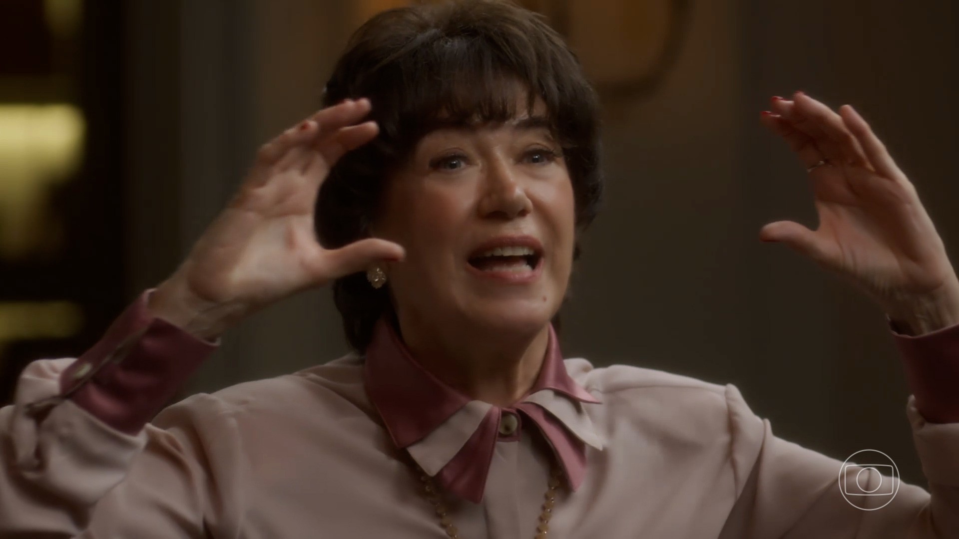 Vídeos do capítulo de 'Garota do Momento' de quarta-feira, 9 de abril de 2025