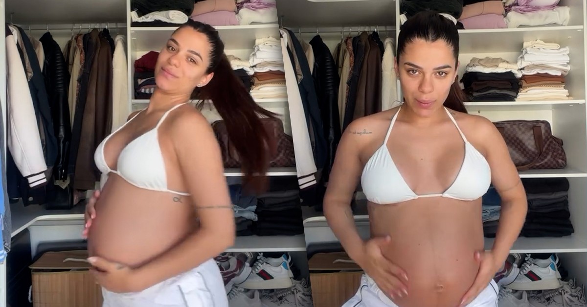 Key Alves responde sobre nascimento de Rosamaria, e revela: 'Medo da cirurgia'