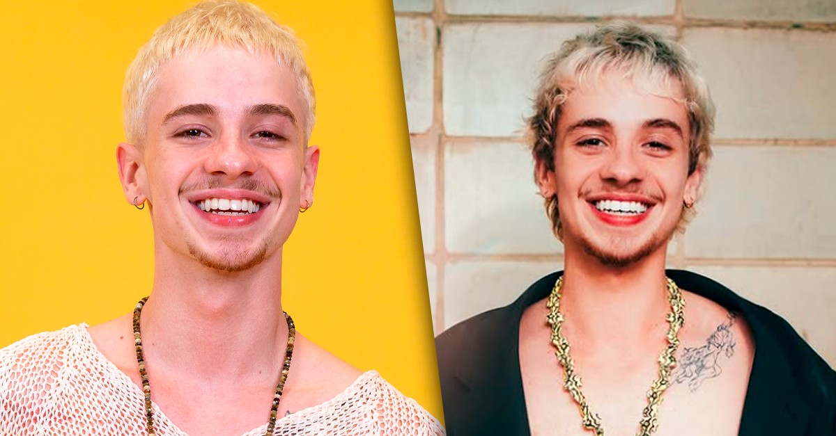 Juliano Floss curte namoro com Marina Sena, reencontro com 'Eternos' e nova fase após BBB 26