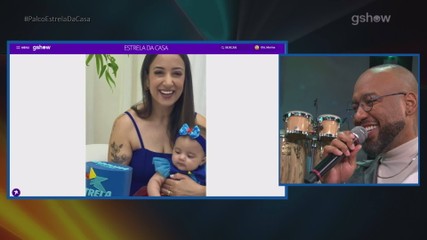 Palco Estrela da Casa: Janício e Sudário | Confira os melhores momentos com os eliminados