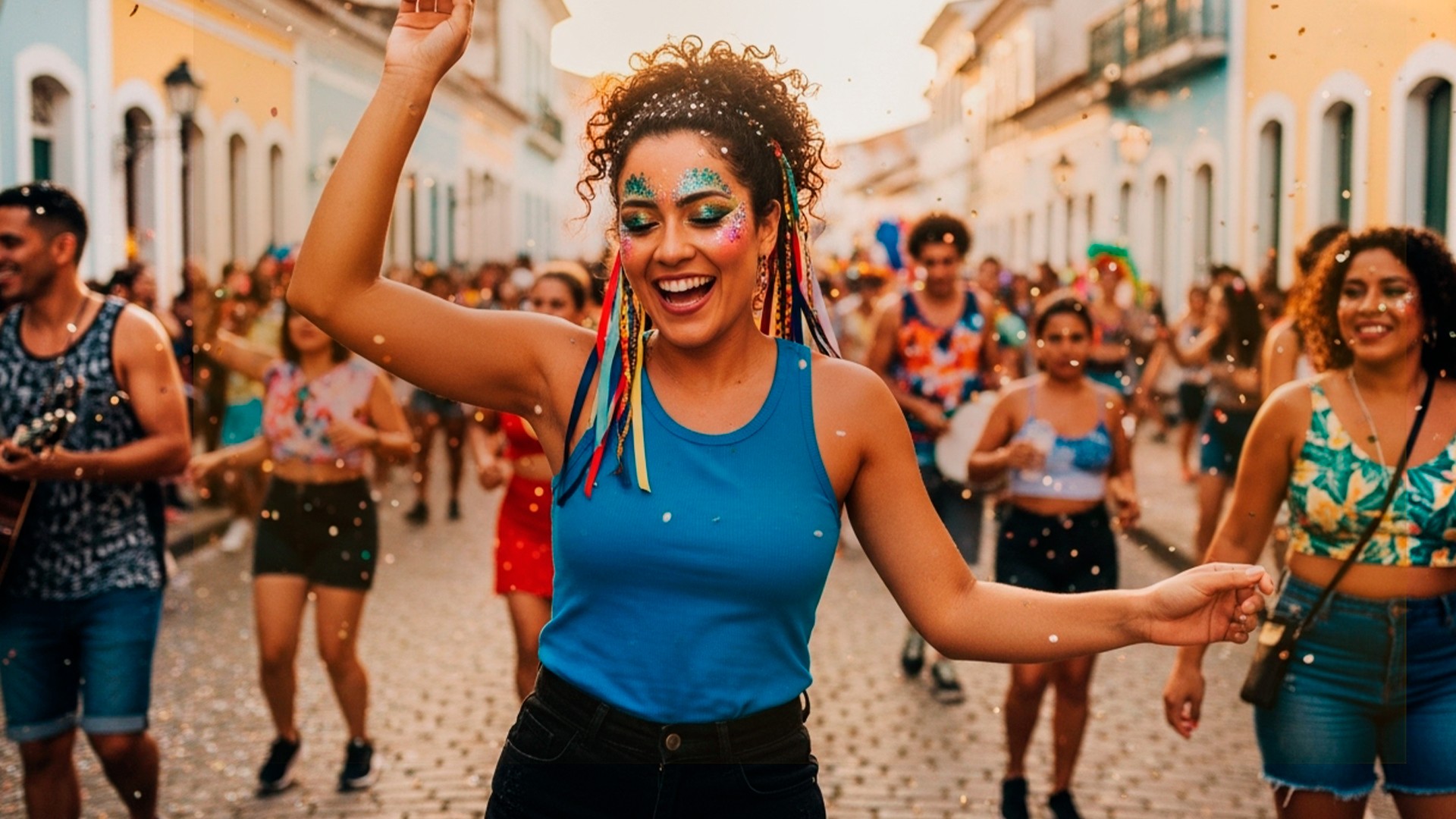 Carnaval passou e a dor ficou? Seu corpo não precisa lutar sozinho
