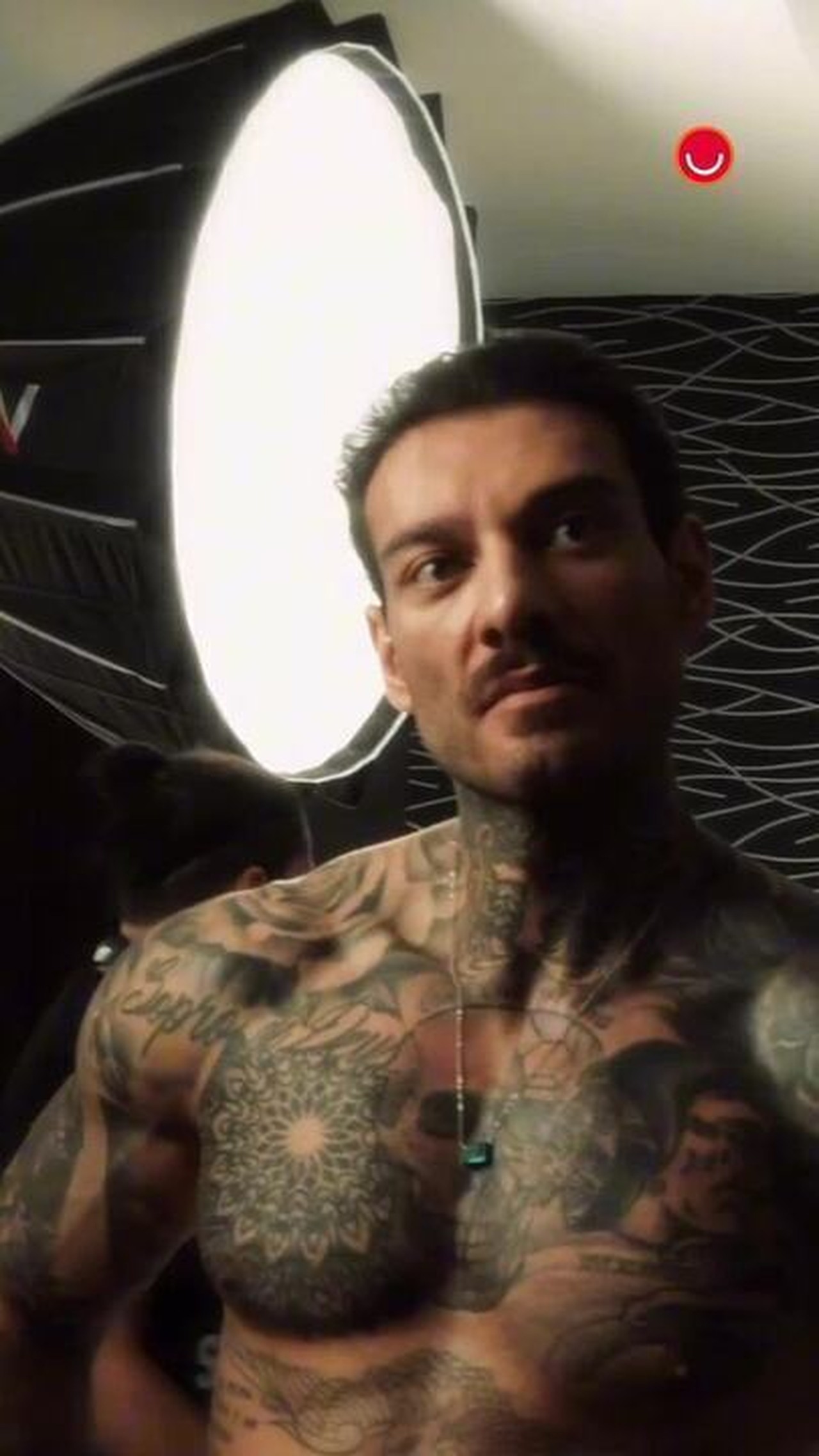 Bianca Comparato compartilha primeiras imagens de seu retorno à Globo: 'Ansiosa'