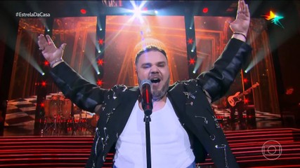 Vídeos do episódio de 'Estrela da Casa' de quarta-feira, 1 de outubro de 2025