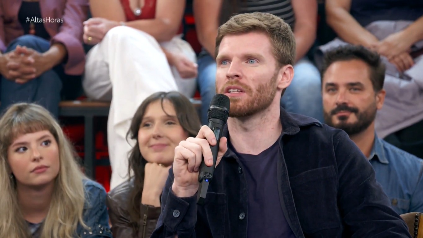 Waldemar Dalenogare opina sobre 'O Agente Secreto' levar o Oscar®: 'Melhor chance é Filme Internacional'