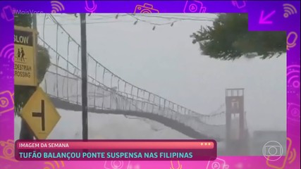 Vídeos do episódio de 'Mais Você' de sexta-feira, 14 de novembro de 2025