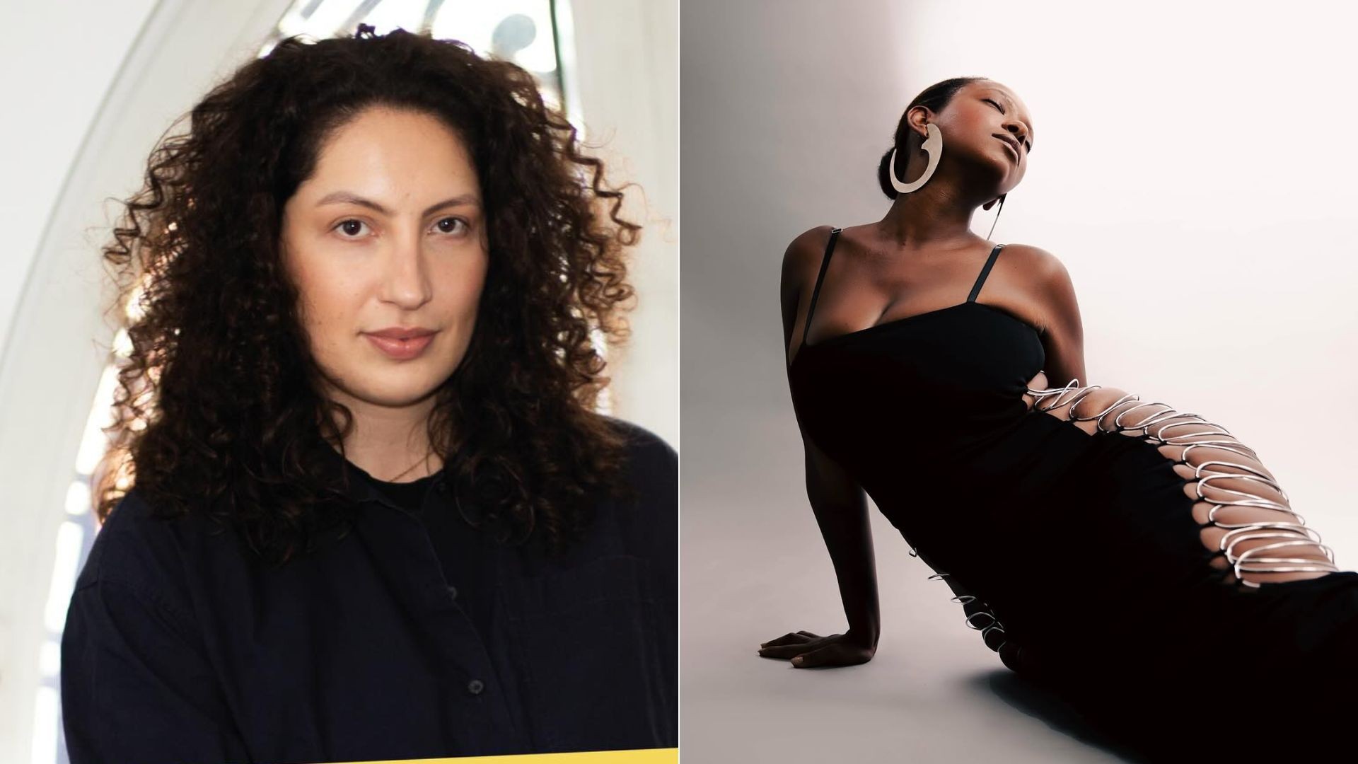 Rio Fashion Week: Karoline Vitto exalta silhuetas femininas reais em desfile de estreia