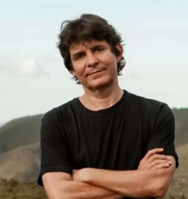 Chico César e Zeca Baleiro homenageiam Lô Borges no Rock the Mountain; veja