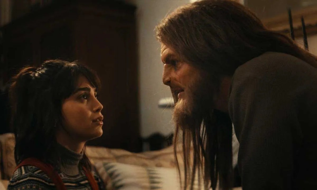 Minha Fera: comédia romântica protagonizada por Melissa Barrera estreia no Globoplay