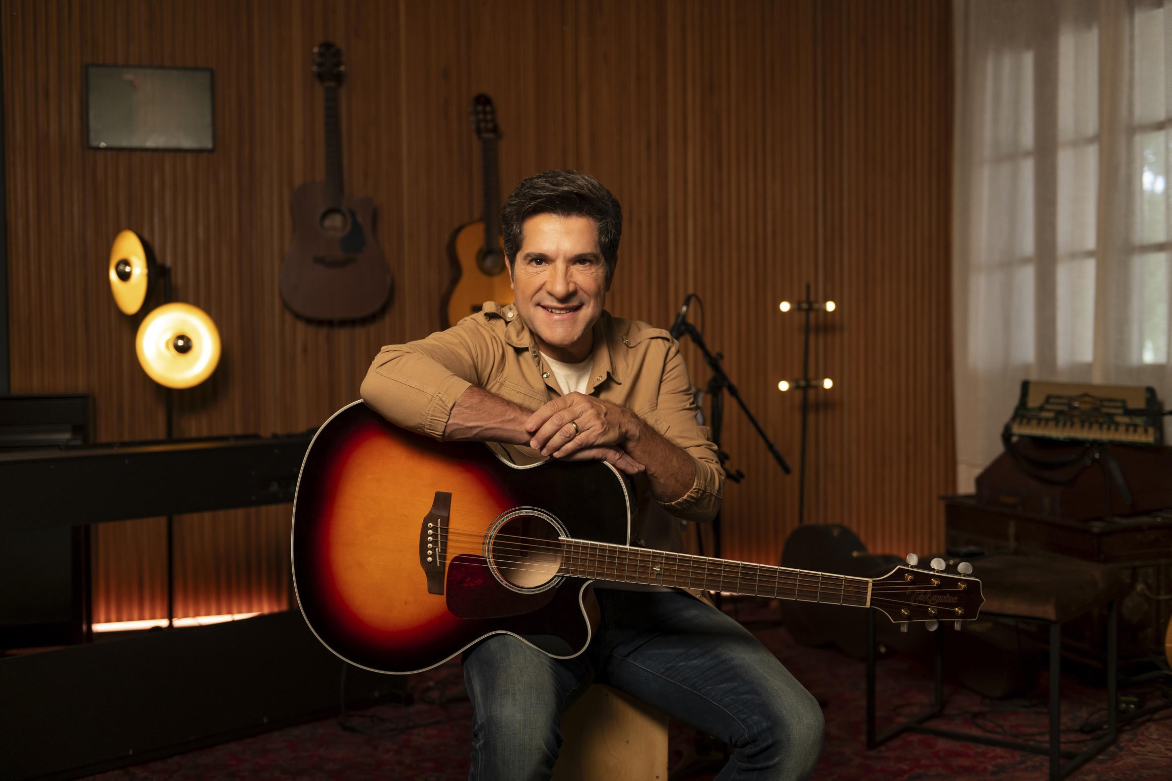 'Viver Sertanejo' ganha redes sociais e mostra bastidores no Show TV Globo 60 Anos