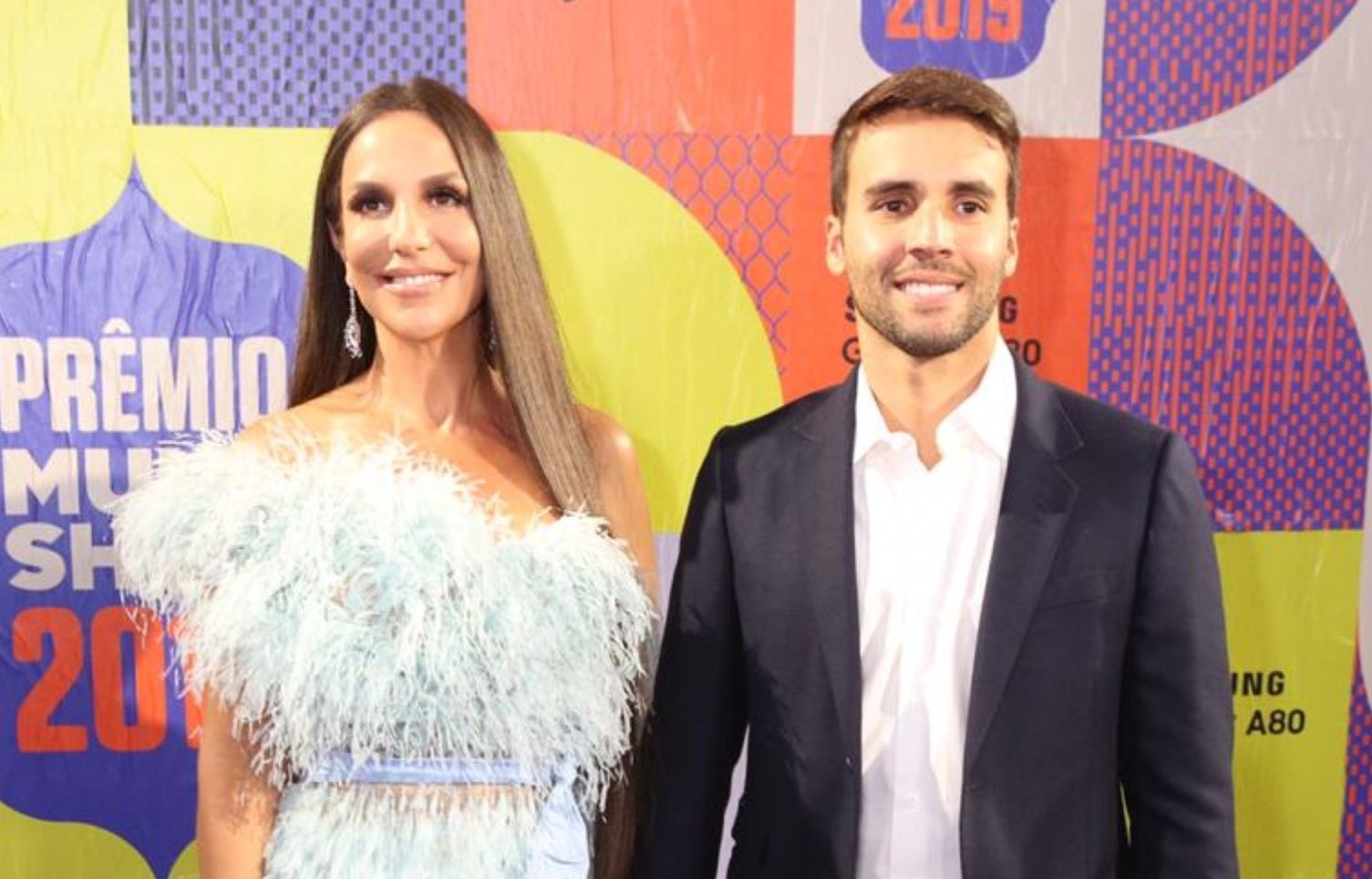 Web relembra música de Ivete Sangalo sobre separação; saiba qual é