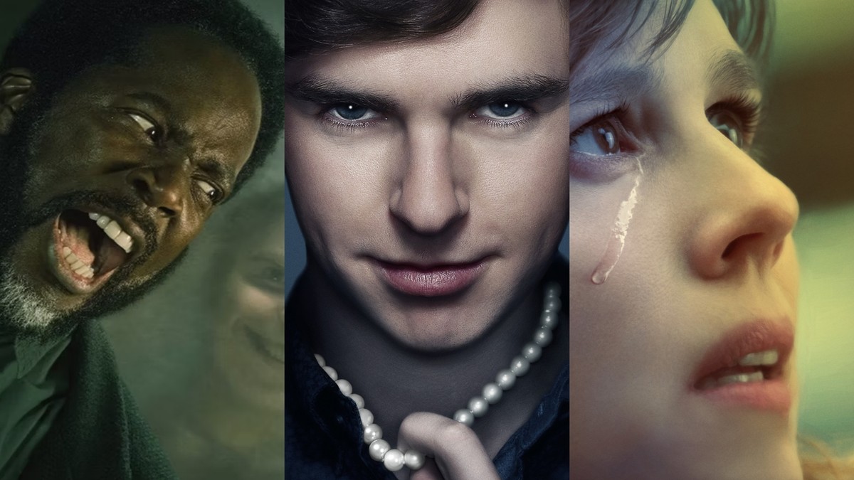 Conheça 12 séries de terror, suspense e mistério para assistir