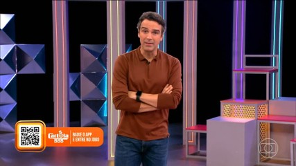 Vídeos do BBB 26: confira tudo o que rolou na madrugada de quinta-feira, 29/1