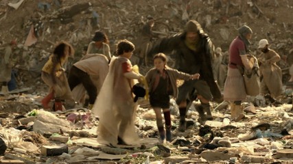 Vídeos do capítulo de 'Avenida Brasil - Vale a Pena Ver de Novo - 2026' de sexta-feira, 3 de abril de 2026