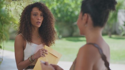 Vídeos do capítulo de 'Vale Tudo' de sexta-feira, 17 de outubro de 2025