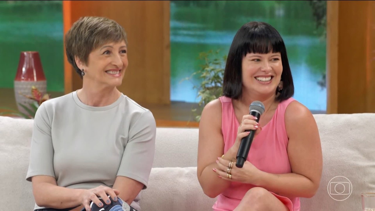 Mari Bridi reflete sobre fase solteira: 'Coraçãozinho está bem'