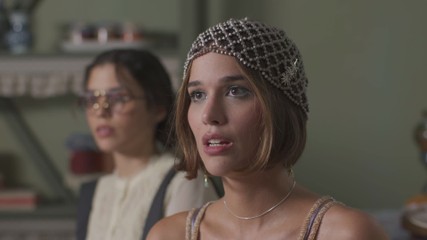 Vídeos do capítulo de 'A Nobreza do Amor' de sábado, 28 de março de 2026