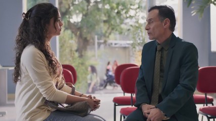 Vídeos do capítulo de 'Três Graças' de terça-feira, 18 de novembro de 2025