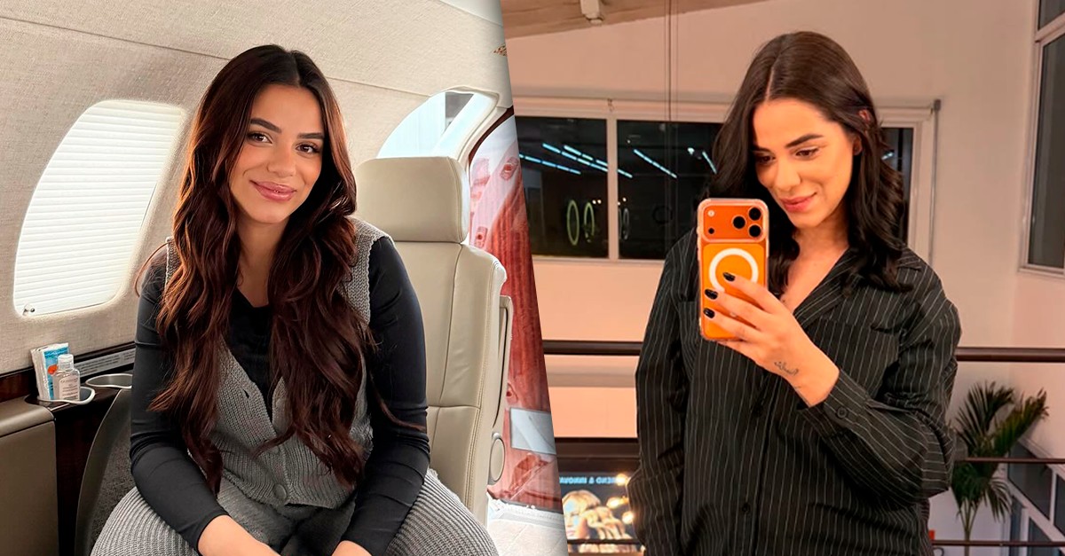 Grávida, Key Alves muda visual e aposta em novo corte; veja antes e depois!