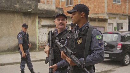 Vídeos do capítulo de 'Dona de Mim' de terça-feira, 4 de novembro de 2025