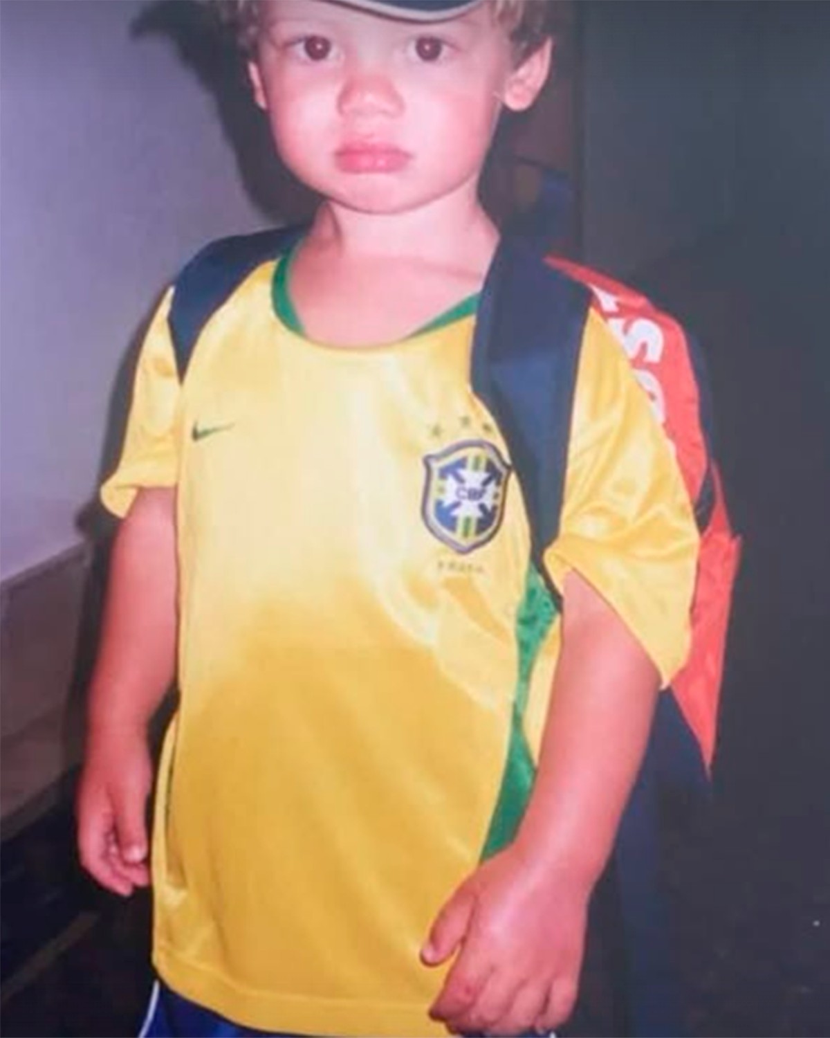 Após ouro inédito, Isadora Cruz mostra ginga do namorado Lucas Pinheiro ao som de Marina Sena