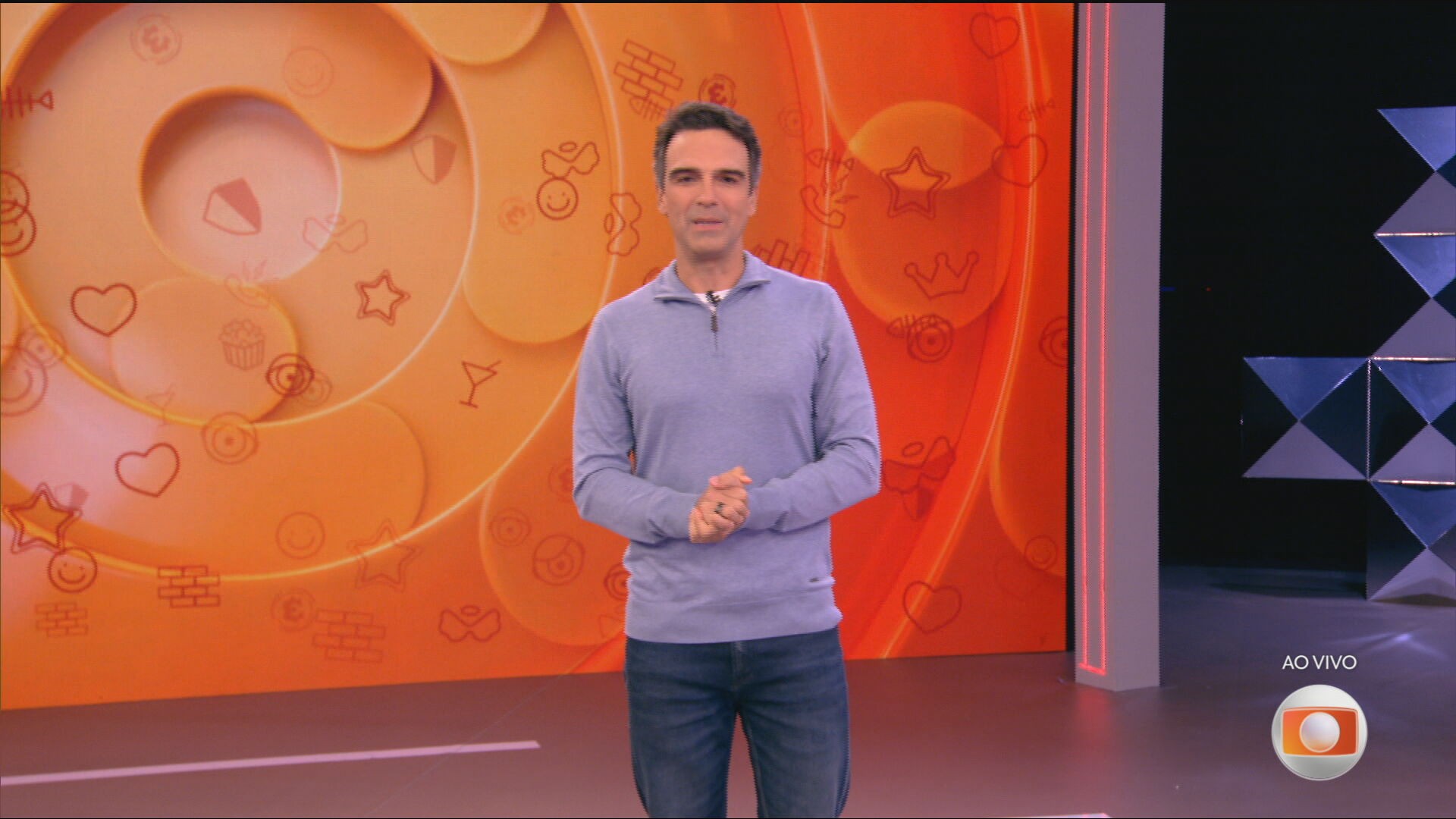 Imagem da notícia - Gshow