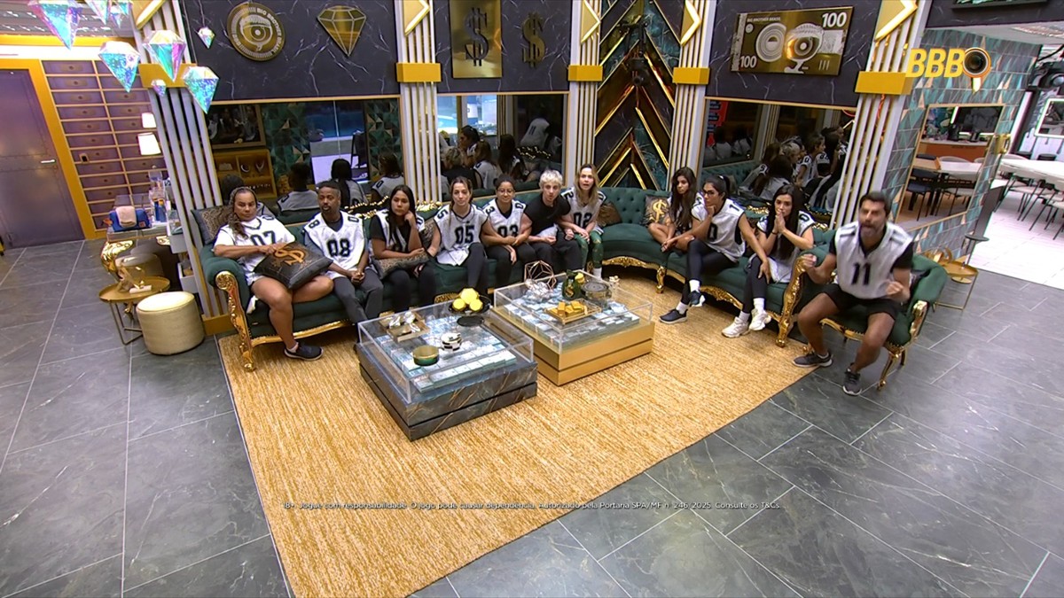 Imagem da notícia - Gshow