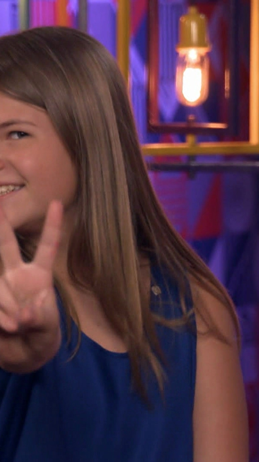 Fabiana Moneró | Artistas | GSHOW