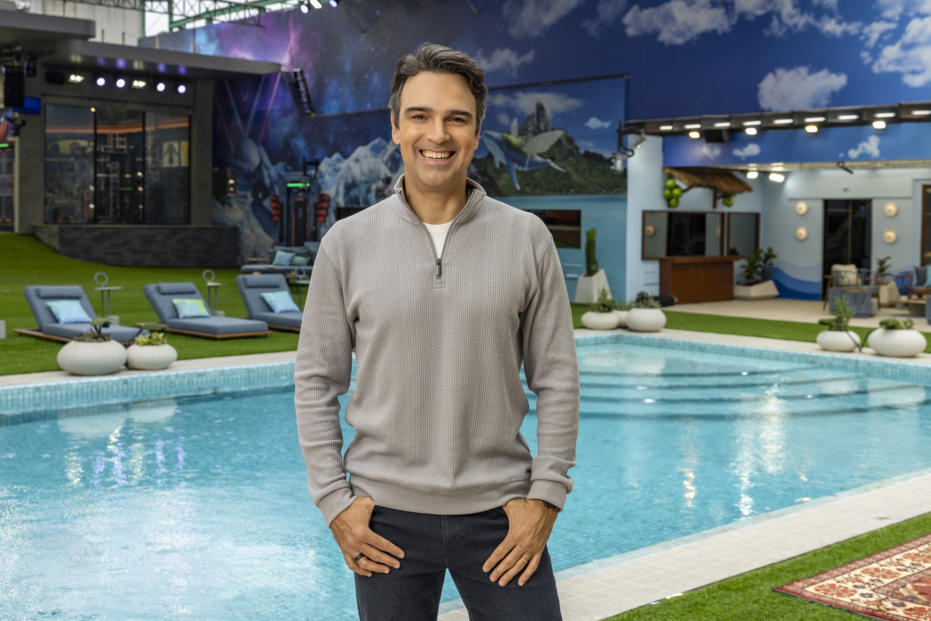 BBB 26: veja detalhes da decoração da casa