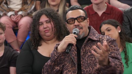 Vídeos do episódio de 'Altas Horas' de sábado, 15 de novembro de 2025