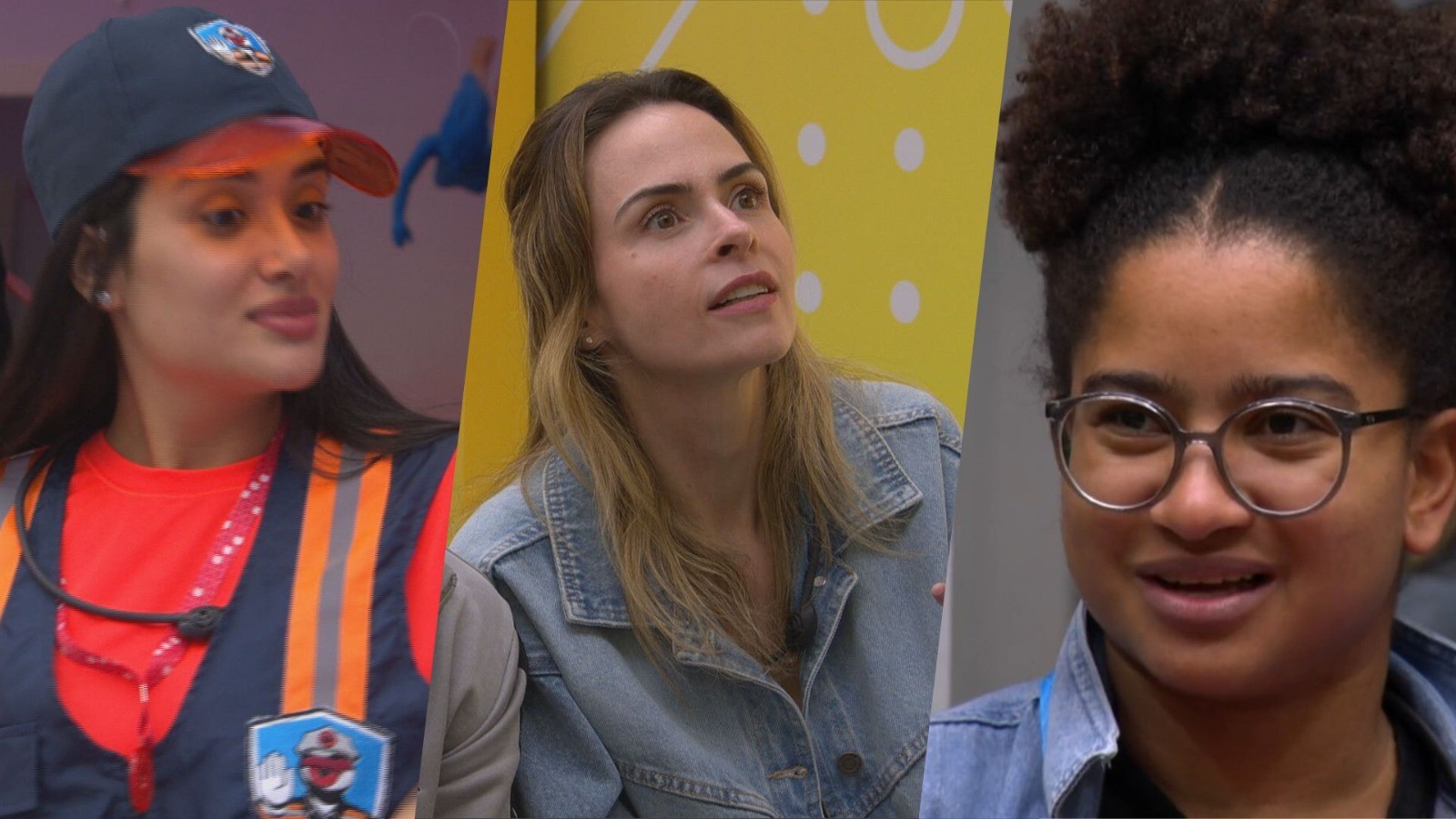 Resumo do BBB 26 hoje: madrugada tem plano de Jordana contra os 'Eternos', 'fofoca' de Milena e análise de Ana Paula