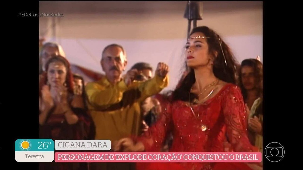 Maria Beltrão faz revelação a Tereza Seiblitz: 'Eu te imitava total'