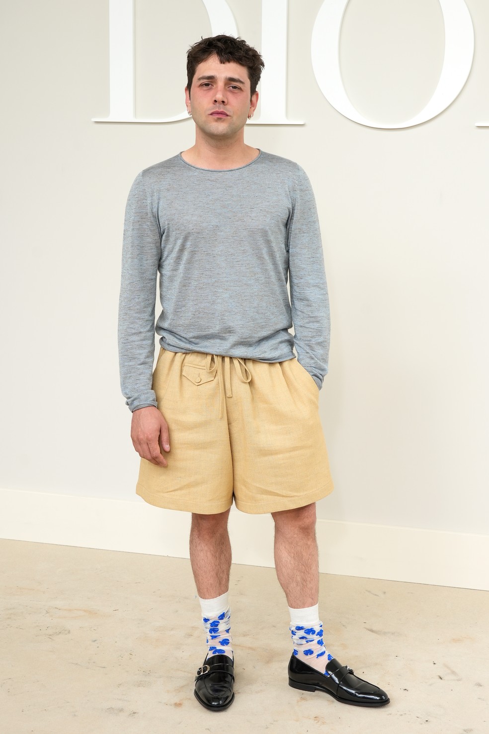 Xavier Dolan — Foto: Getty Images