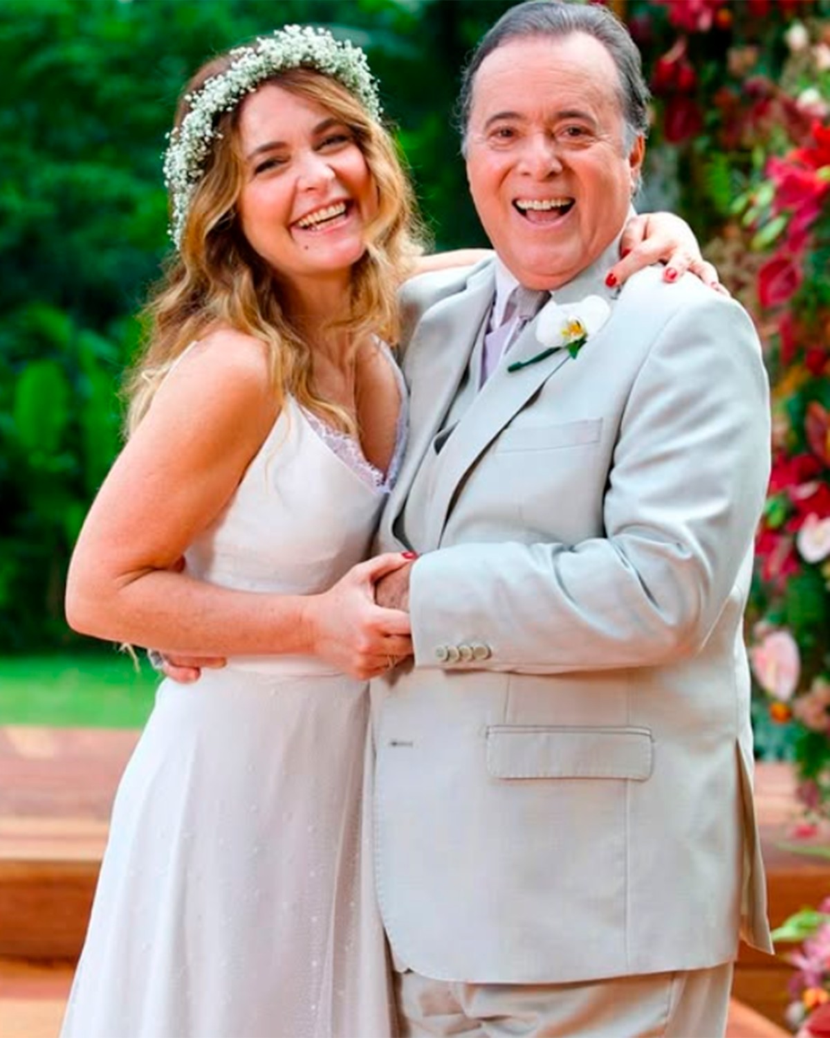 Resumo de Dona de Mim: veja os capítulos de 28 de abril a 3 de maio