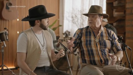 Vídeos do episódio de 'Viver Sertanejo' de domingo, 29 de março de 2026