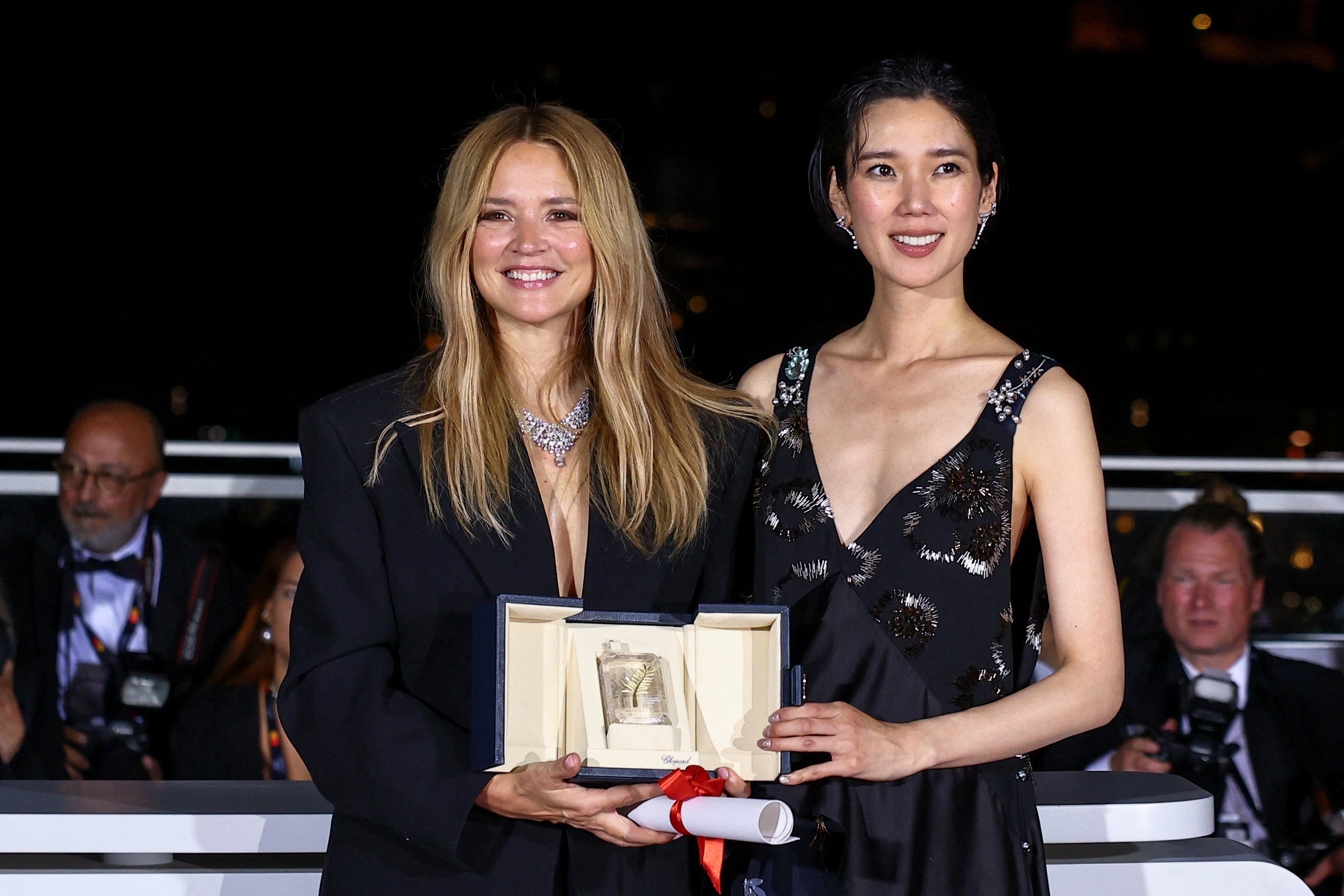 Festival de Cannes anuncia 80ª edição para maio de 2027