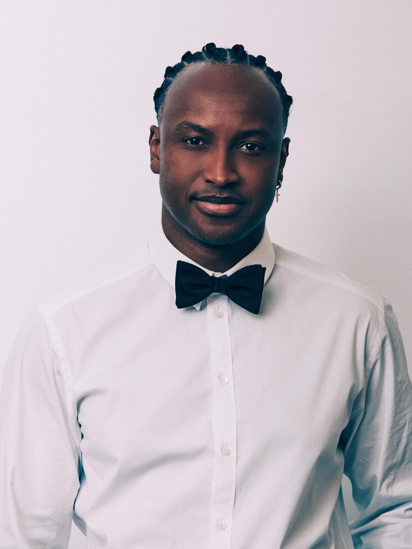 Thiaguinho grava novo projeto autoral durante evento em São Paulo