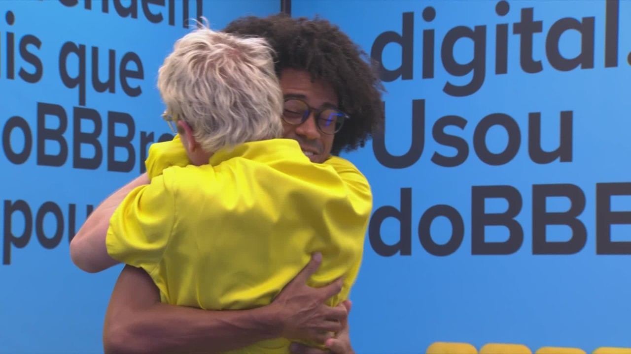 Web reage à visita de Juliano Floss a Breno no Quarto Secreto do BBB 26