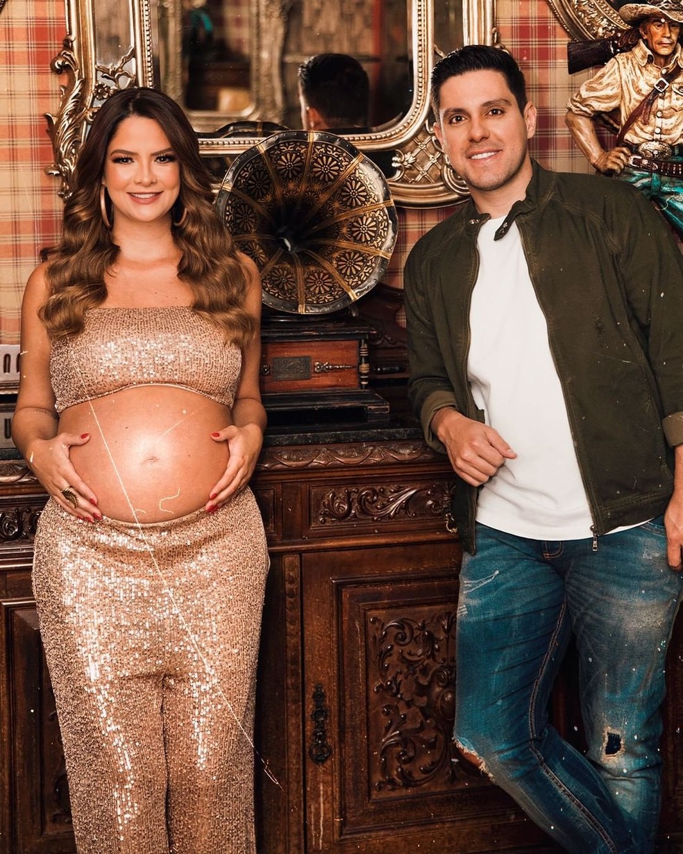 Maria Cecilia E Rodolfo Logo Maria Cecília E Rodolfo 2025 Músicas