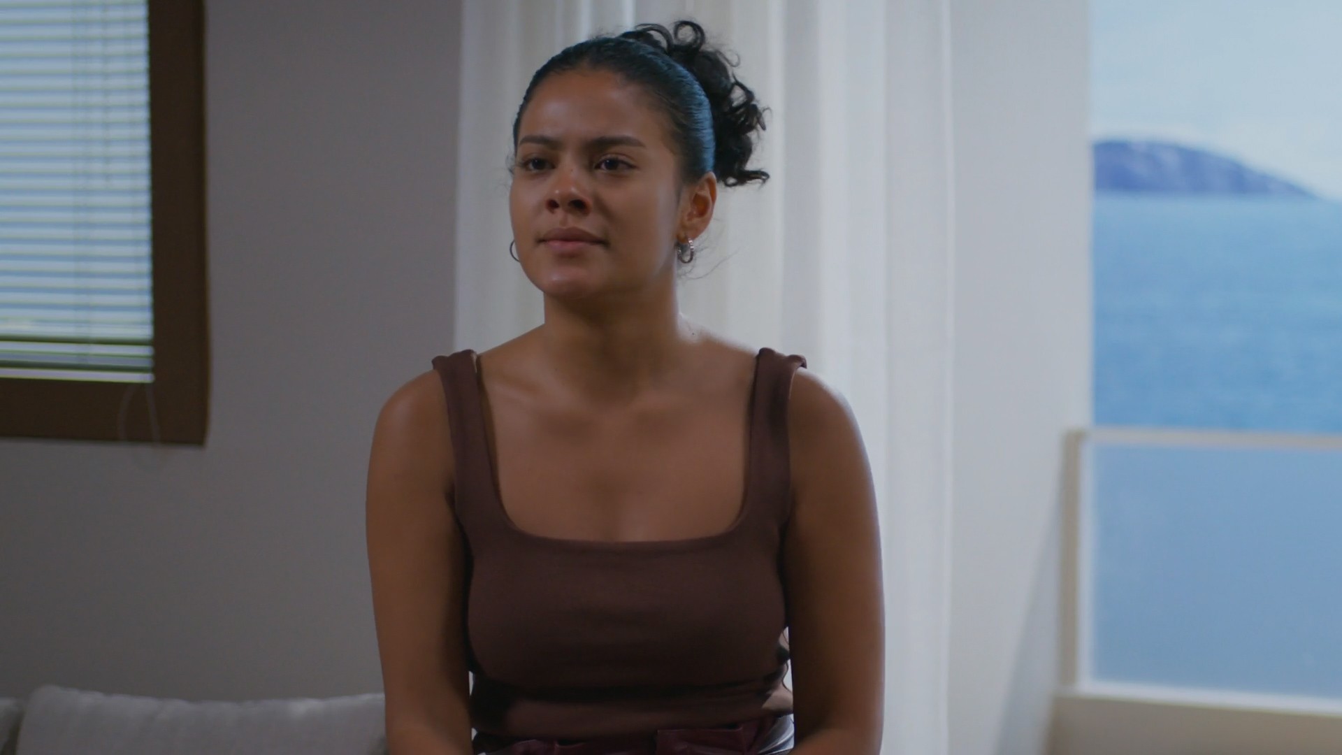 Vale Tudo: Fátima cai na miséria com morte de Odete