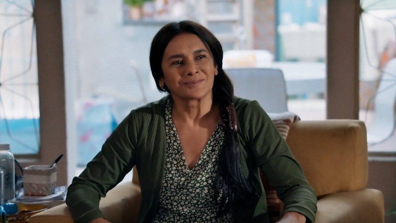 Três Graças: Lígia, personagem de Dira Paes, sofre com grave doença; saiba mais!