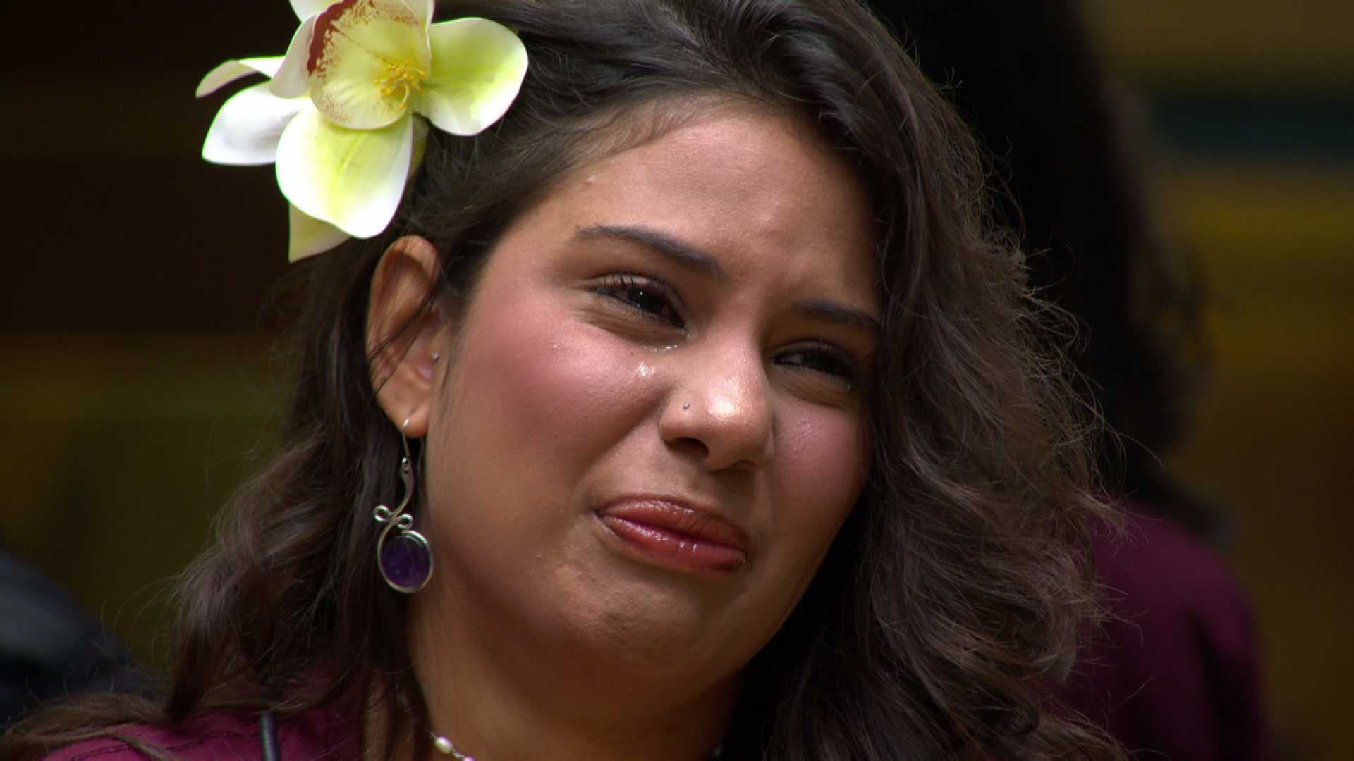Veja o discurso de Tadeu Schmidt para a Eliminação de Gabriela do BBB 26