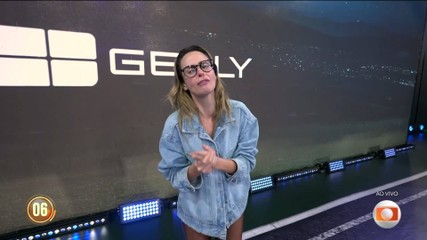 Vídeos do BBB 26: confira tudo o que rolou na madrugada de sábado 18/4