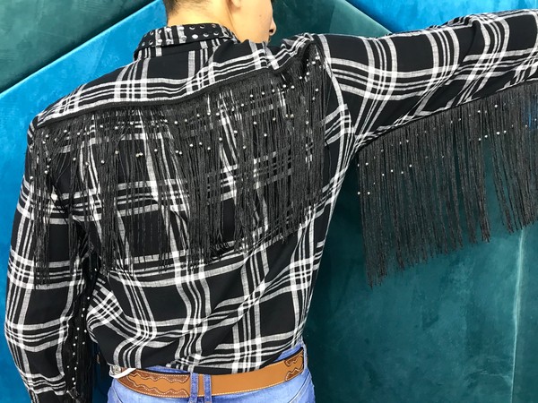 Look sertanejo masculino 2019 discount