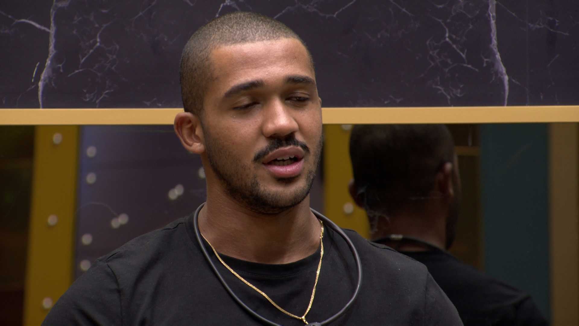 Público vibra com a Formação do 2º Paredão do BBB 26: 'Vai rolar uma tretona'