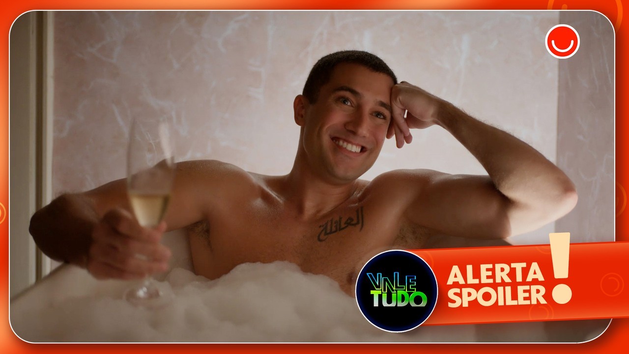 Novo affair de Odete Roitman em Vale Tudo, Ricardo Vianna é noivo de Lexa na vida real; saiba mais!