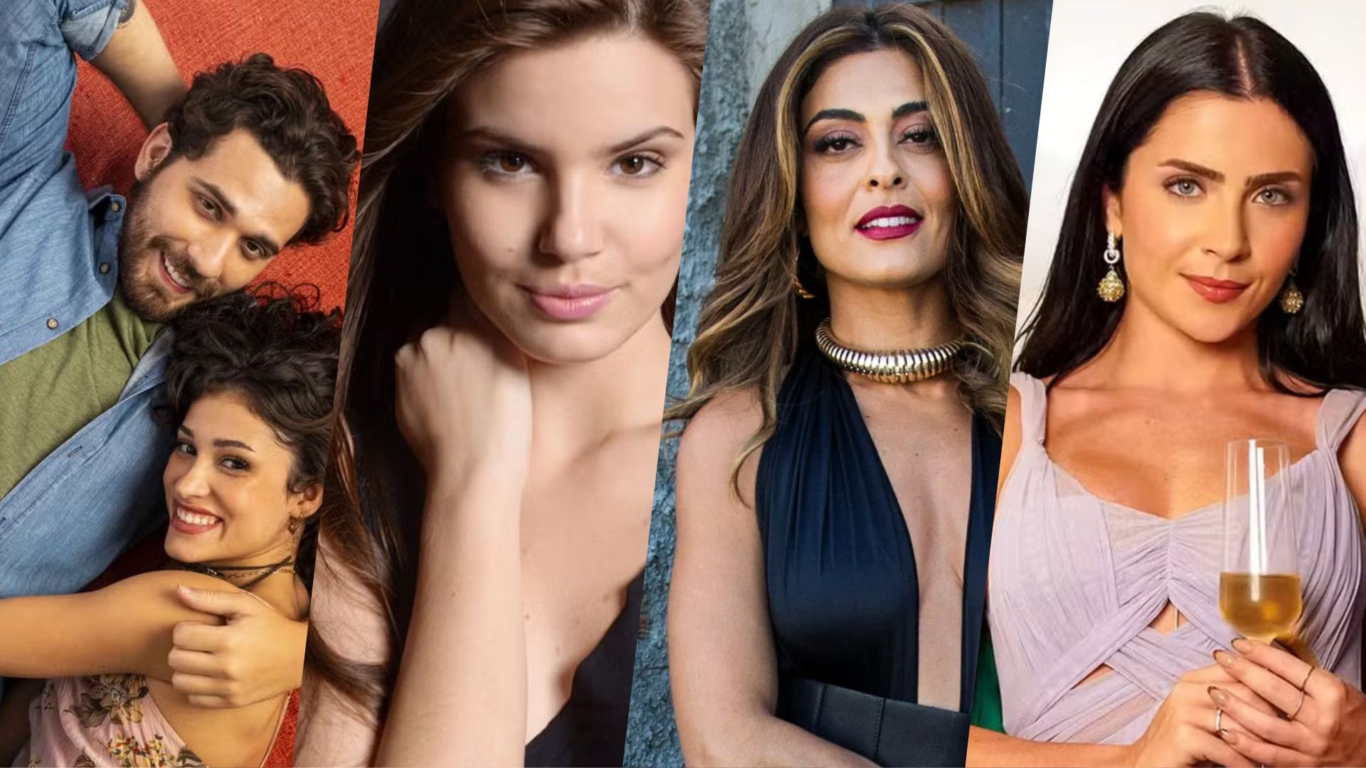 Além de Cinderela e O Segredo do Pobre Milionário: as novelinhas que chegaram em dezembro no Globoplay