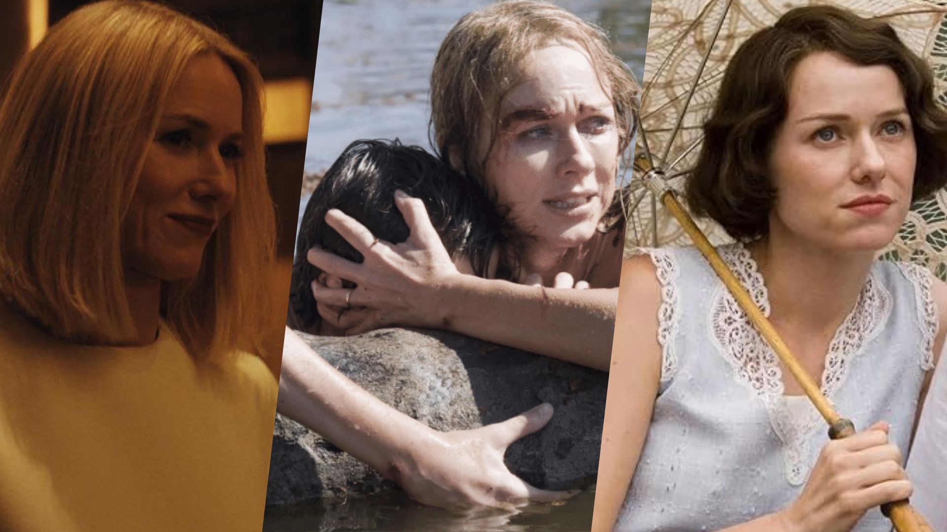 Os melhores filmes com Naomi Watts para assistir no Globoplay